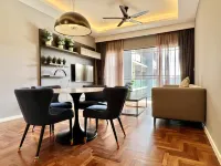 ELECTUS HOME at Vista Residences Genting