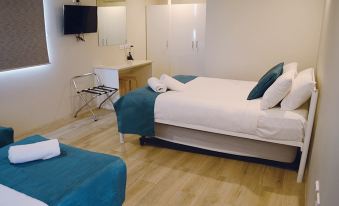 Marco Polo Motor Inn Sydney