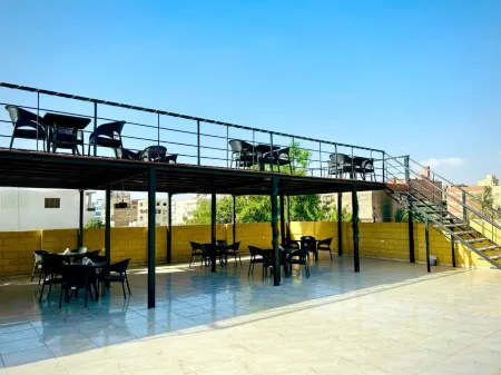 Turquoise Pyramids Gate City Centre Отели рядом с достопримечательностью «Панорамный вид пирамид»