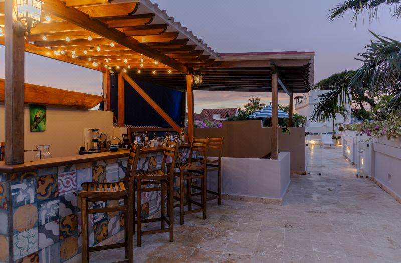 Hotel Bantu by Faranda Boutique, a Member of Radisson Individuals photo 3
