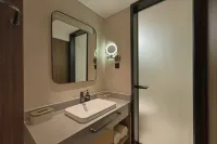 Jilin Fortune Plaza Yalanda Hotel