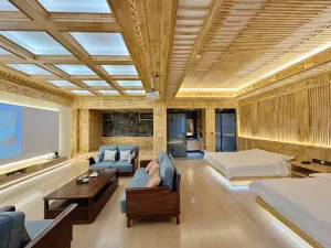 자가나 야부 홈스테이