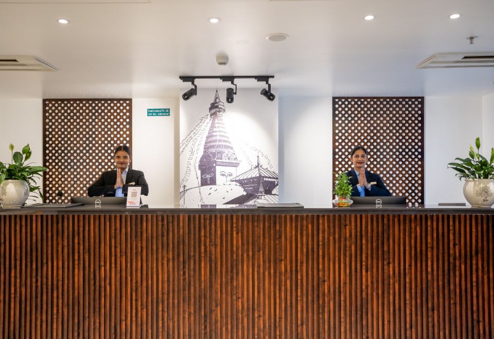 2. 호텔 아누타라..