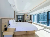 Jiahao Boting (Xining Beichuan Wanda Plaza) Hotels in Xining