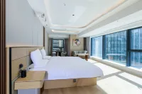 Jiahao Boting (Xining Beichuan Wanda Plaza)