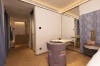 Manxin Hotel, Hushu South Road, Wulin Square, Hangzhou Các khách sạn ở Hàng Châu