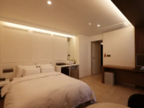 Hotel Label Seongnam Hotels in Seongnam