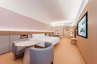 JI Hotel (Bayannur City Government)