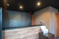 Hotel R9 the Yard Kanumanishimoro Hotel di Kanuma