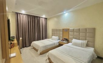 Zhanjiang Jiazhu Business Hotel