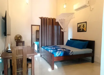 TRANSIT STUDIO KATUNAYAKE