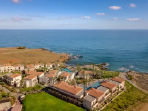 Grecotel Marine Palace & Aqua Park Hotels in Panormos Rethymno