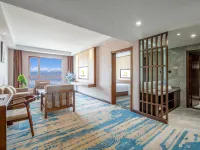 Jintian Century Hotel فنادق في وو لان