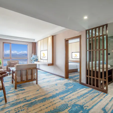 Jintian Century Hotel