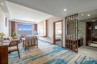 Jintian Century Hotel