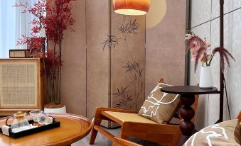 Yiju Upper House • Sheyuan (Foshan Shunde Jinlong Subway Station)