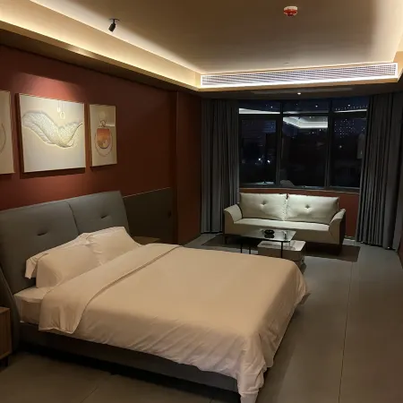 Lihao Hotel