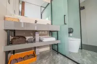 Mojiang Mozhilan Banshan Hotel - 2-Star