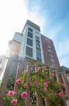 Yunshangju Hotel Hotels in Jingde