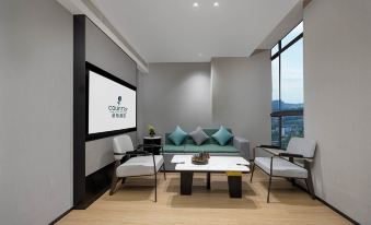 Country Inn & Suites by Radisson Hotel (Anshun Ancient City Gufu Street Store)