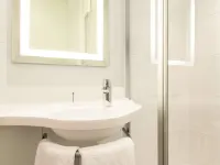 Ibis Edinburgh Centre Royal Mile - Hunter Square Hotel a Edimburgo