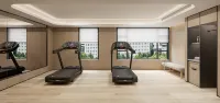 All Seasons Hotel (Feixian Yan Zhenqing Park Branch) Hotels in Fei County