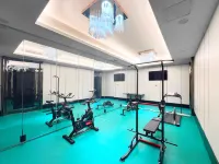 Changzhou Yanling Four Seasons Hotel (Qingguo Lane Wu Yue Square)