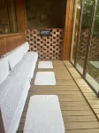 Shanghai Hyakumangoku Onsen Hotel - Spa