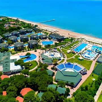 Tui Magic Life Masmavi