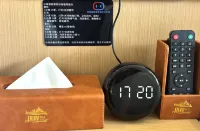 Youfeng Oxygen-Rich Resort Hotel