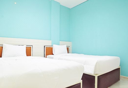 Sevensix Hotel Balikpapan 썸네일