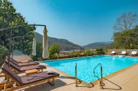 The Sanctuary Pakbeng Lodge Hotels in Pakbeng