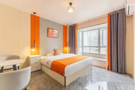 Yunyin Shiguang Homestay Отели рядом с достопримечательностью «Guizhou Electron Technology Vocational College»