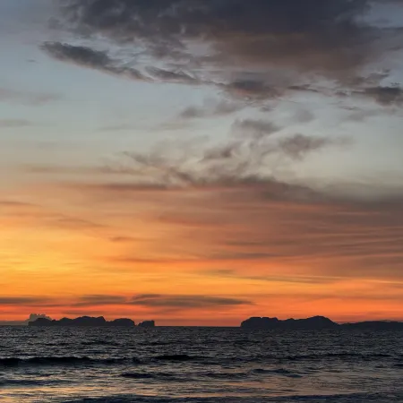 Abrite House - Tiny House Koh Lanta