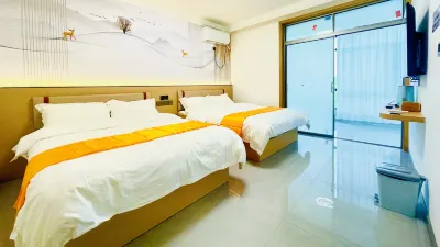 Eucalyptus  Homestay Hotels in ENJOY.LAND