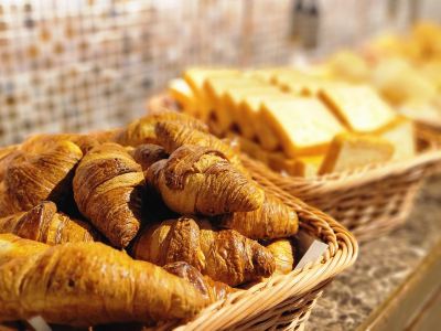 料理 ベストウェスタン沖縄幸喜ビーチの写真