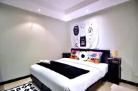 Luxury 5-Bedroom Pool Villa at FunPlace, Pattaya