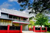 โรงแรม โอ สกายวิว ใกล้ มหาวิทยาลัย สุมาตรา อูตารา ( USU ) เดิมชื่อ จูมา ซิเกอร์ - 3 ดาว