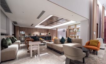 Lan·Yunji Hotel (Wuhan Zoo International Expo Center Branch)​