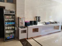 Siguniang Mountain Yunyi Jinfeng Hotel Hotels in Xiaojin