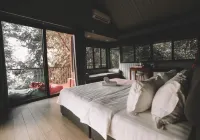 Permai Rainforest Resort