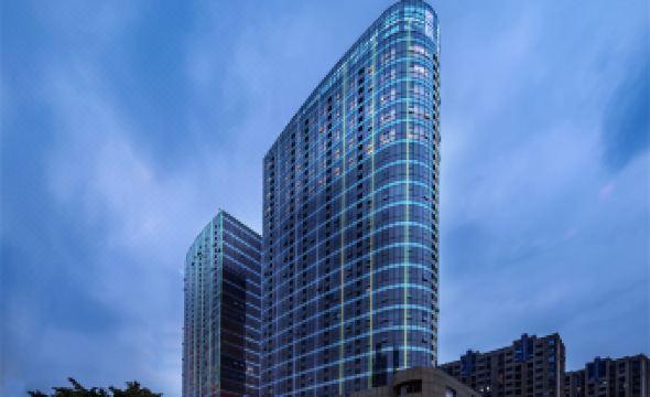 Lavande Hotel (Zhangzhou Xinlong Shengshi Plaza)