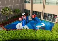 Radisson Blu Resort Cam Ranh - Family