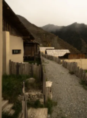 Volver Resort, Jiuzhai Valley