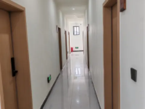 Yueting Lanshe Homestay Hotels in Ye County
