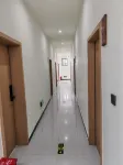 Yueting Lanshe Homestay Hotels in Wugangshi