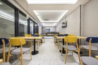 7 Days Inn Jingdezhen North Railway Station Branch - Bữa sáng