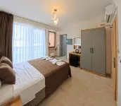 Naturalis Pamukkale Otel のホテル