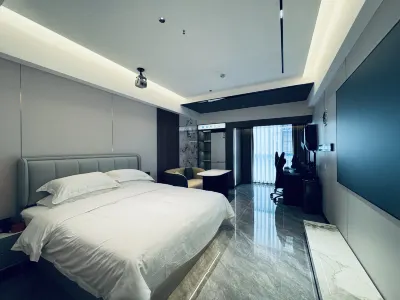 Junlong Smart Esports Hotel (Yuhou Street Branch)
