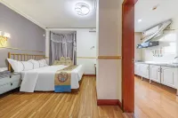 Home Inn Huaxuan Collection Hotel (Suixi Quanfeng Plaza)